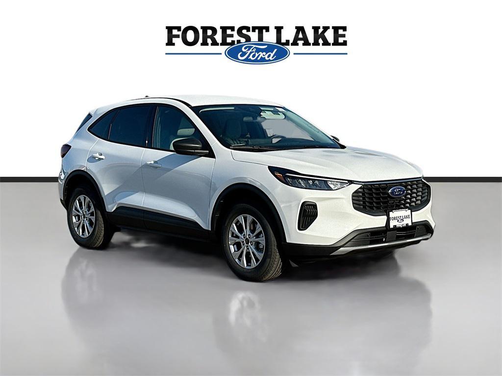 new 2026 Ford Escape car, priced at $34,655
