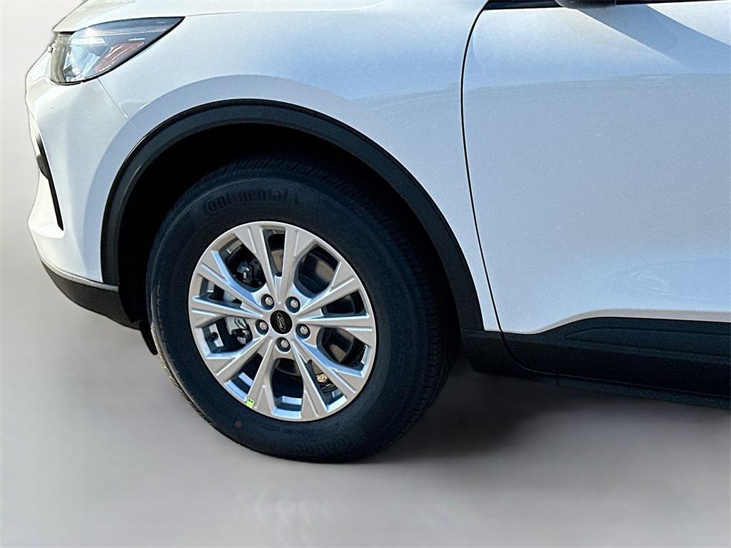 new 2026 Ford Escape car, priced at $34,655