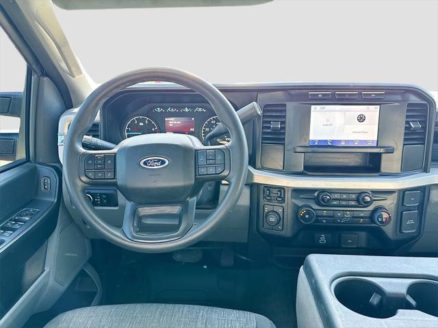 used 2023 Ford F-350 car, priced at $57,999