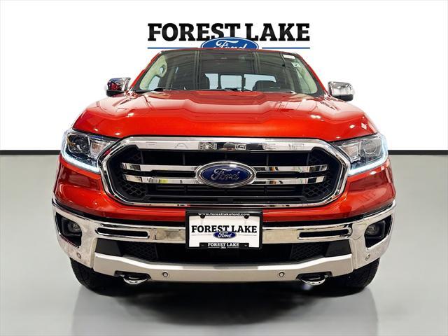 used 2019 Ford Ranger car, priced at $24,960