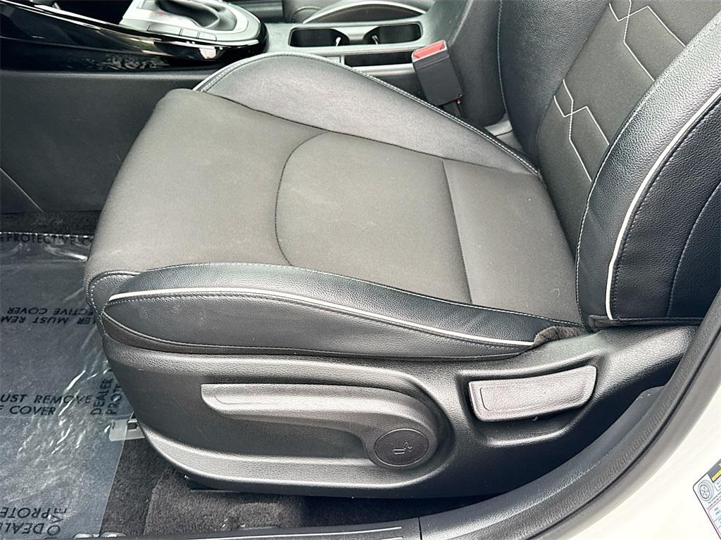 used 2022 Kia Forte car, priced at $16,999
