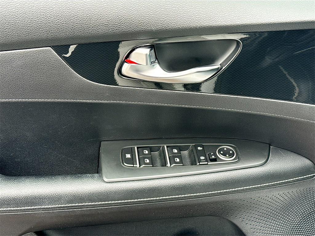 used 2022 Kia Forte car, priced at $16,999