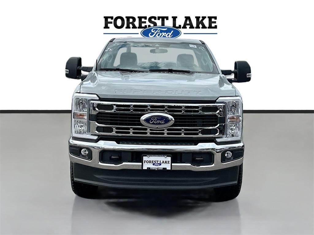 new 2025 Ford F-250 car, priced at $54,336