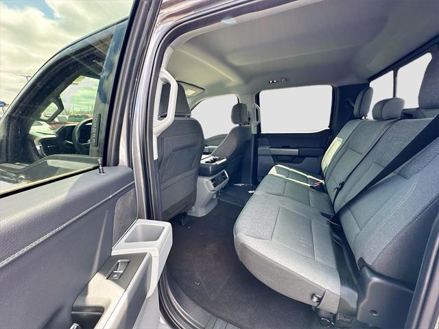 new 2024 Ford F-150 car, priced at $52,224