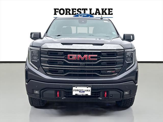used 2023 GMC Sierra 1500 car, priced at $46,685