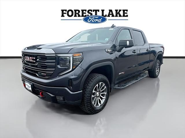 used 2023 GMC Sierra 1500 car, priced at $46,685