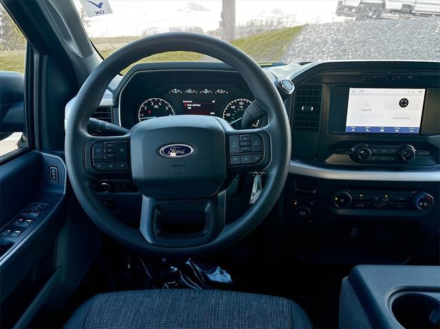 used 2022 Ford F-150 car, priced at $36,499