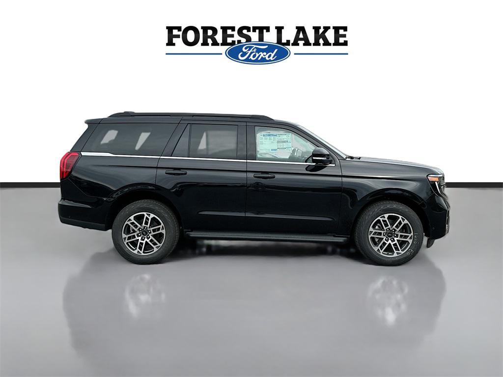 new 2025 Ford Expedition car, priced at $70,655