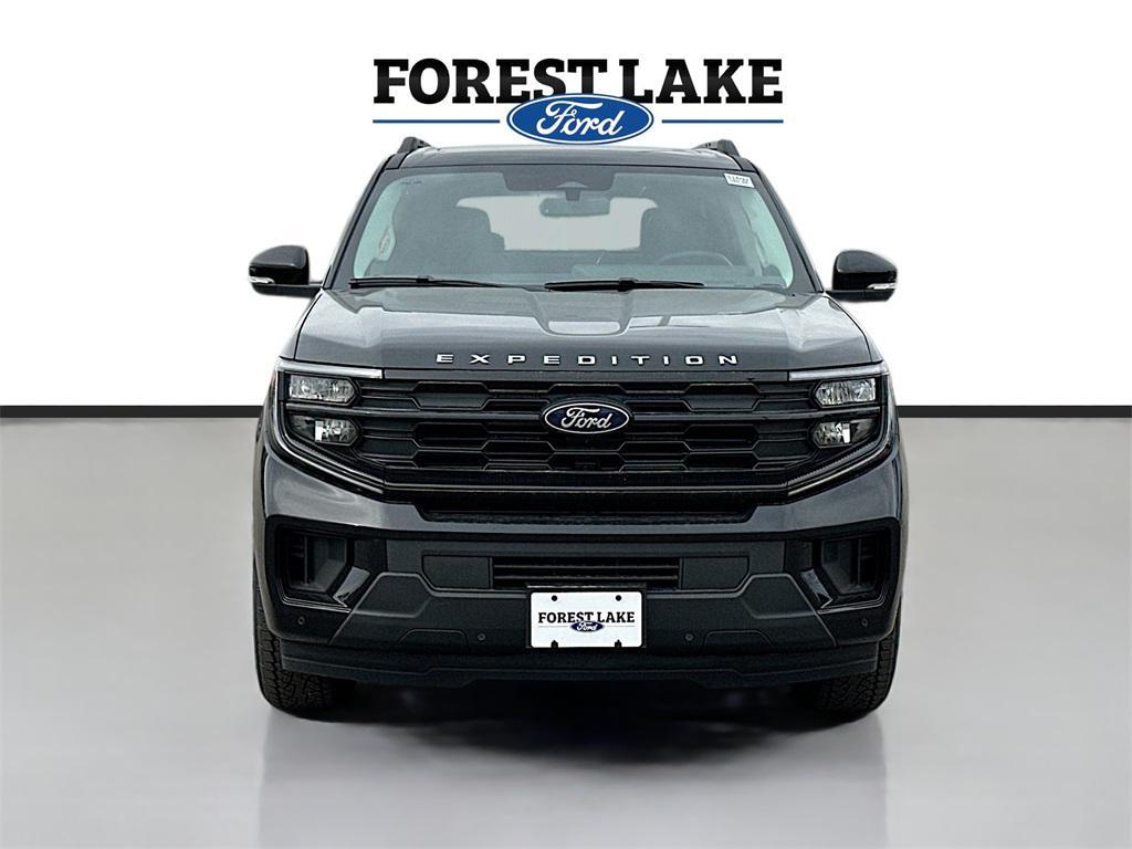 new 2025 Ford Expedition car, priced at $70,655