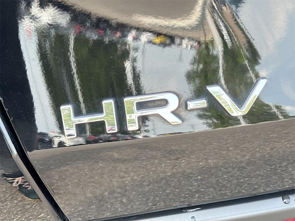 used 2023 Honda HR-V car, priced at $21,999