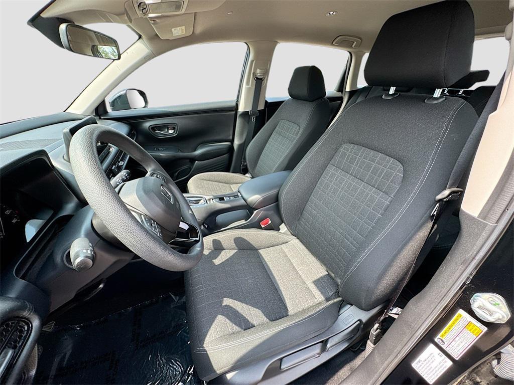 used 2023 Honda HR-V car, priced at $21,999