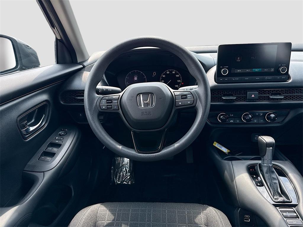 used 2023 Honda HR-V car, priced at $21,999