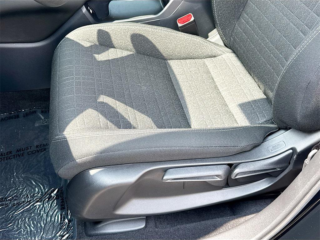 used 2023 Honda HR-V car, priced at $21,999