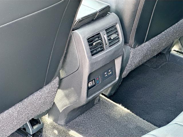 used 2023 Nissan Rogue car, priced at $25,398