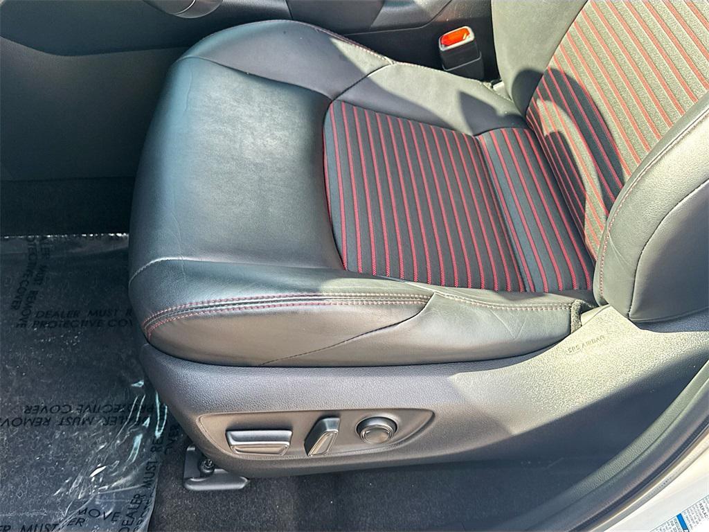used 2022 Toyota RAV4 Prime car, priced at $38,399