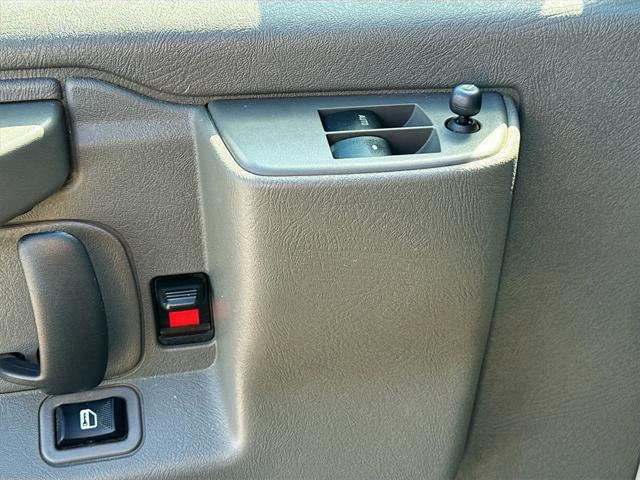 used 2022 Chevrolet Express 2500 car, priced at $29,787