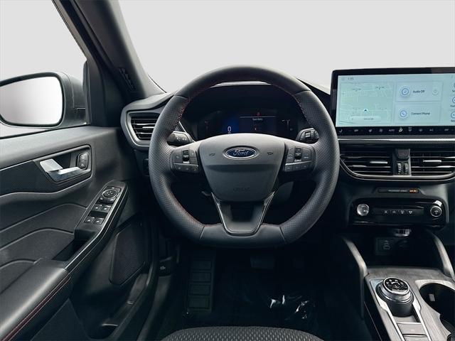 used 2025 Ford Escape car, priced at $31,961