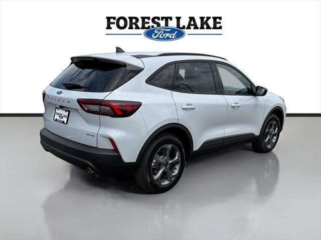 used 2025 Ford Escape car, priced at $31,961