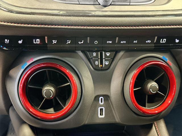 used 2022 Chevrolet Blazer car, priced at $34,999