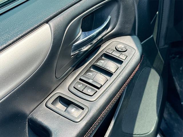used 2016 Dodge Grand Caravan car, priced at $8,799