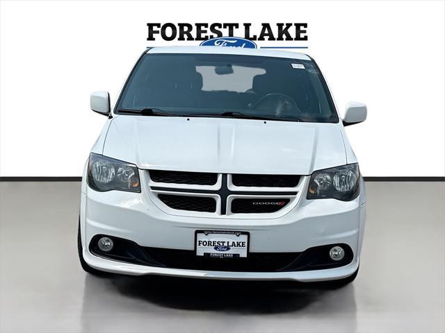used 2016 Dodge Grand Caravan car, priced at $8,799