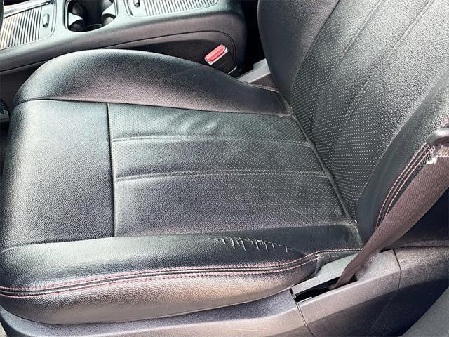 used 2016 Dodge Grand Caravan car, priced at $8,799