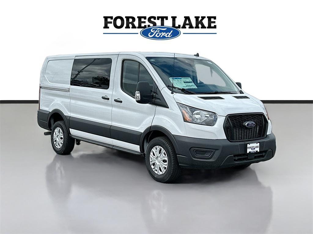 new 2024 Ford Transit-250 car, priced at $40,691