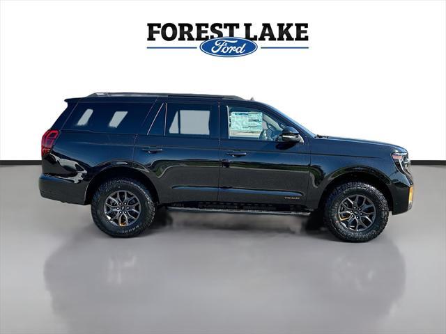 new 2025 Ford Expedition car, priced at $82,275