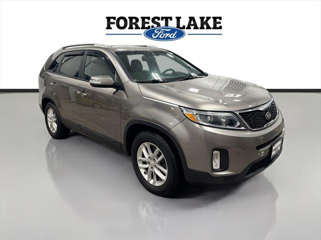 used 2014 Kia Sorento car, priced at $8,157