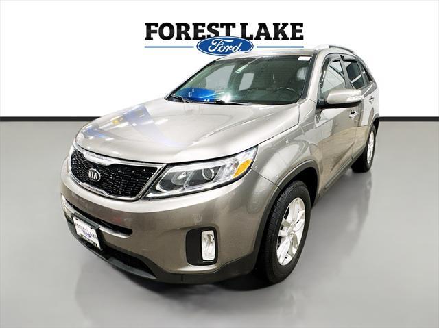 used 2014 Kia Sorento car, priced at $8,157