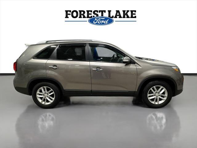 used 2014 Kia Sorento car, priced at $8,157