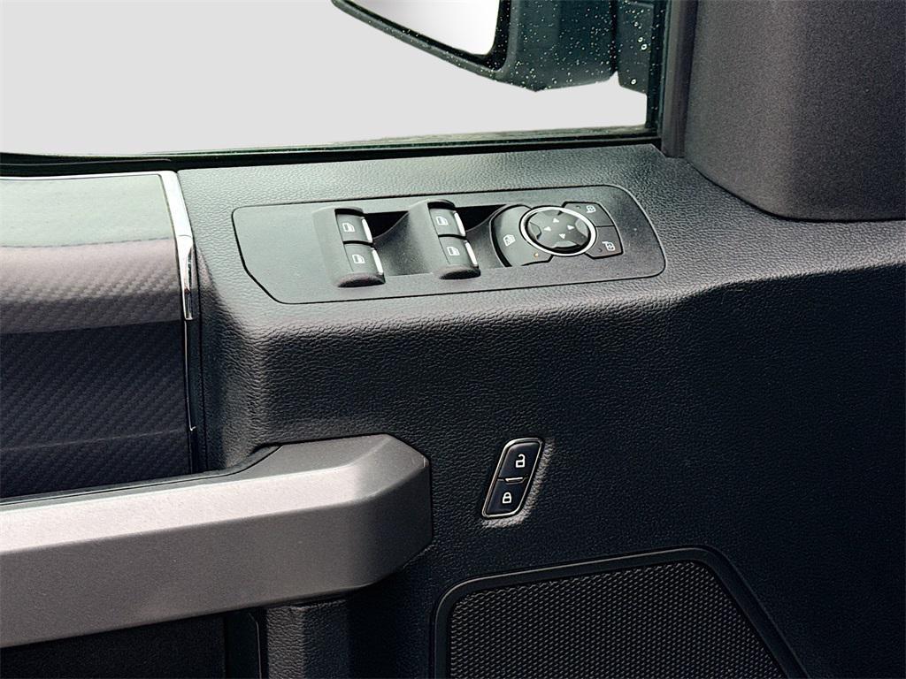 used 2018 Ford F-150 car, priced at $22,499