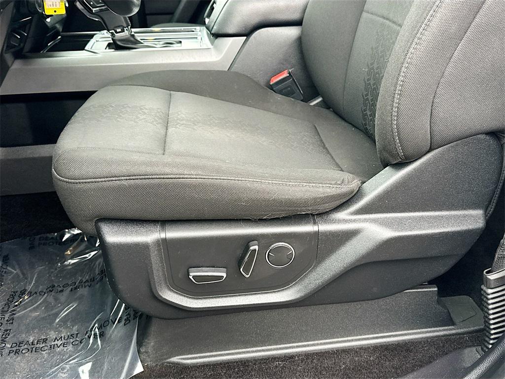 used 2018 Ford F-150 car, priced at $22,499