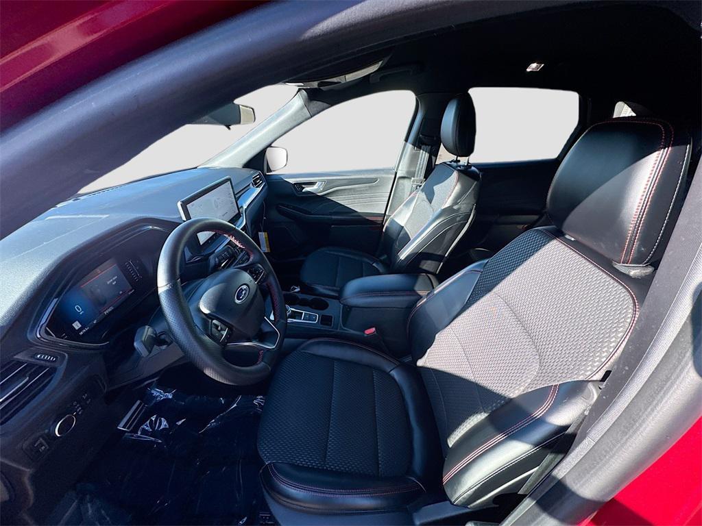 used 2024 Ford Escape car, priced at $27,199