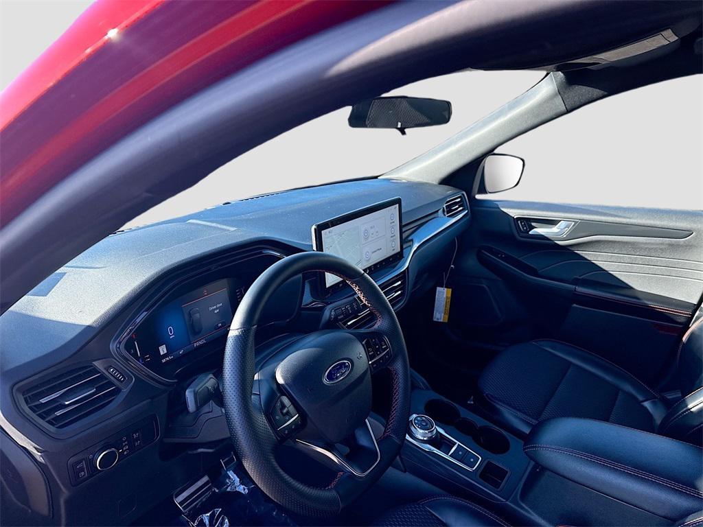 used 2024 Ford Escape car, priced at $27,199