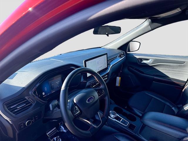 used 2024 Ford Escape car, priced at $30,799