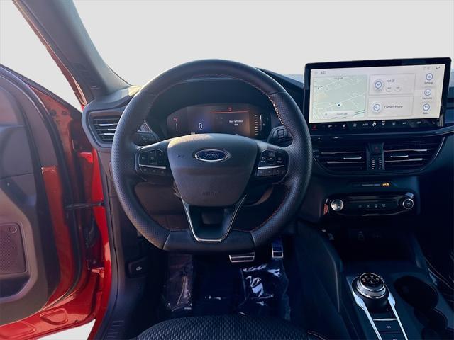 used 2024 Ford Escape car, priced at $30,799