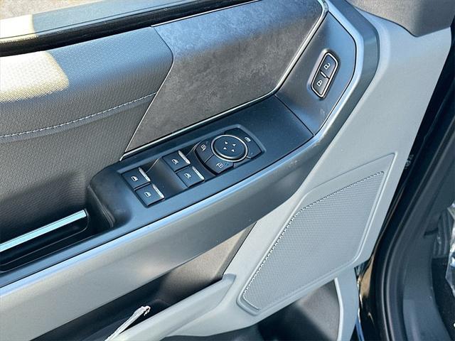 new 2024 Ford F-150 car, priced at $53,940