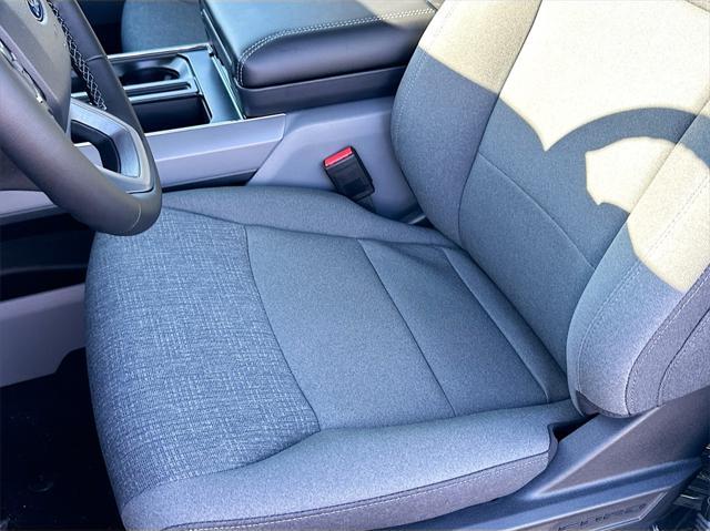 new 2024 Ford F-150 car, priced at $55,440