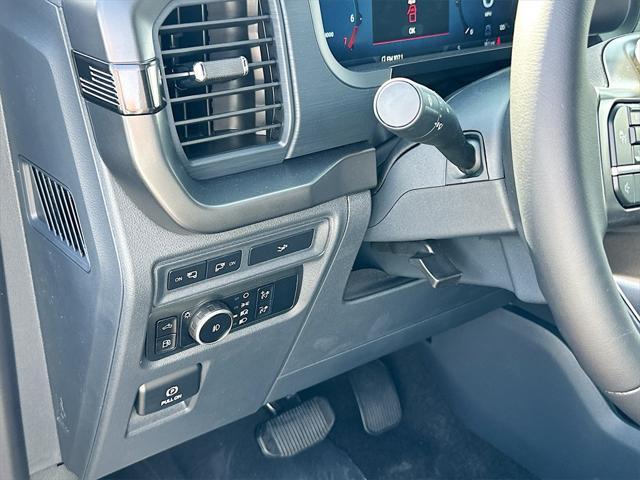 new 2024 Ford F-150 car, priced at $55,101