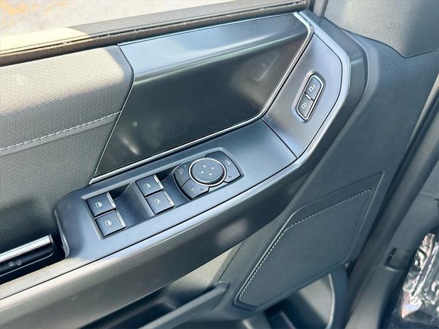 new 2024 Ford F-150 car, priced at $55,101
