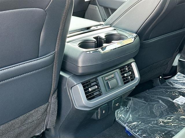 new 2025 Ford F-150 car, priced at $69,948