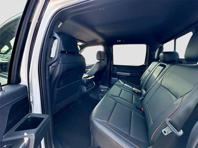new 2025 Ford F-150 car, priced at $69,948
