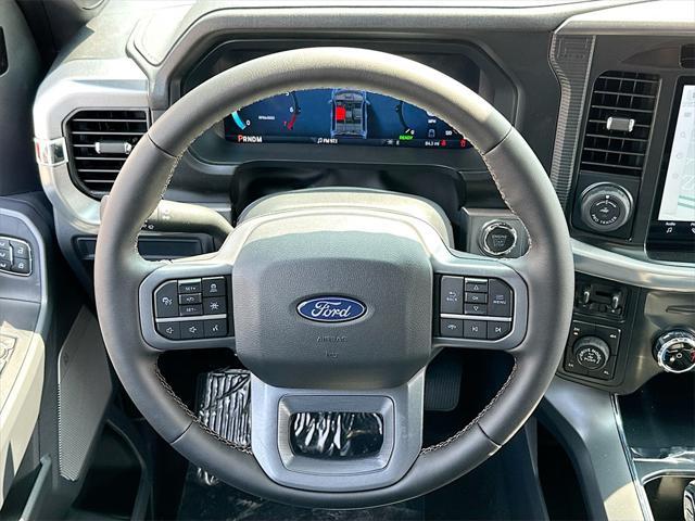 new 2025 Ford F-150 car, priced at $69,948