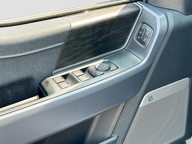 new 2025 Ford F-150 car, priced at $69,948