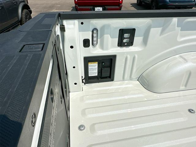 new 2025 Ford F-150 car, priced at $69,948