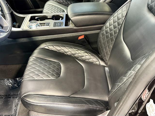 used 2024 Ford Edge car, priced at $34,392