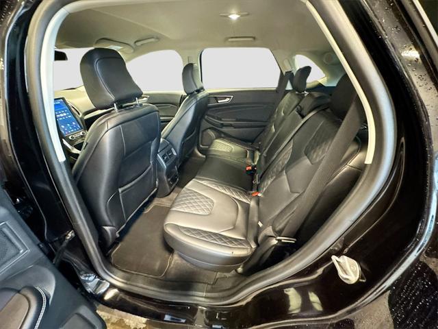 used 2024 Ford Edge car, priced at $34,392