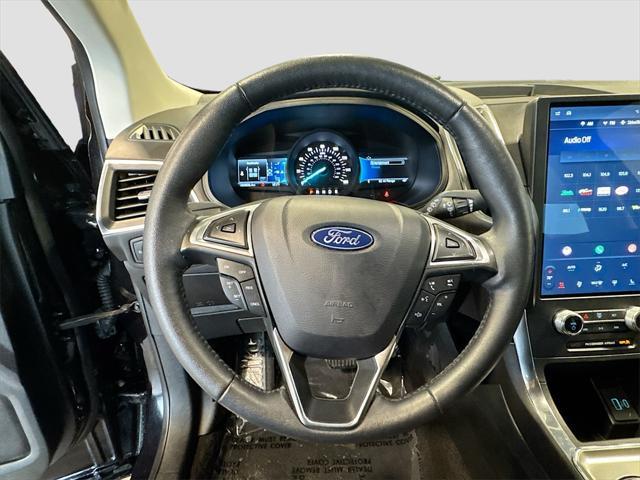 used 2024 Ford Edge car, priced at $34,392