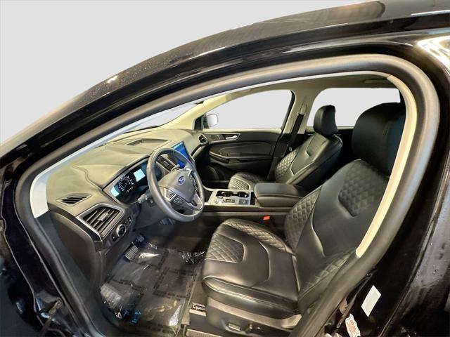 used 2024 Ford Edge car, priced at $34,392